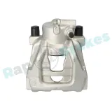 Bremssattel Vorderachse links RAP BRAKES R-K0812