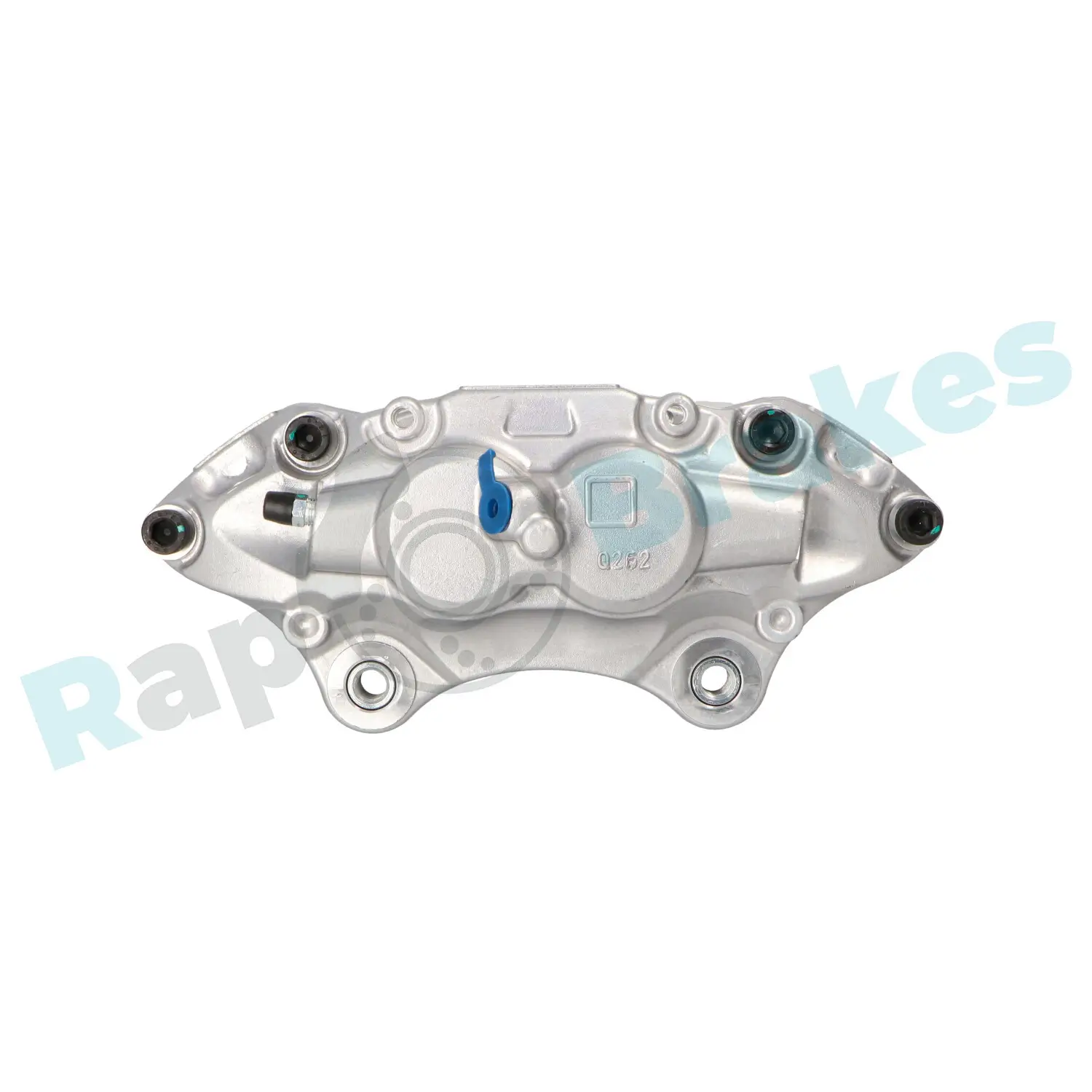 Bremssattel Vorderachse rechts RAP BRAKES R-K0835