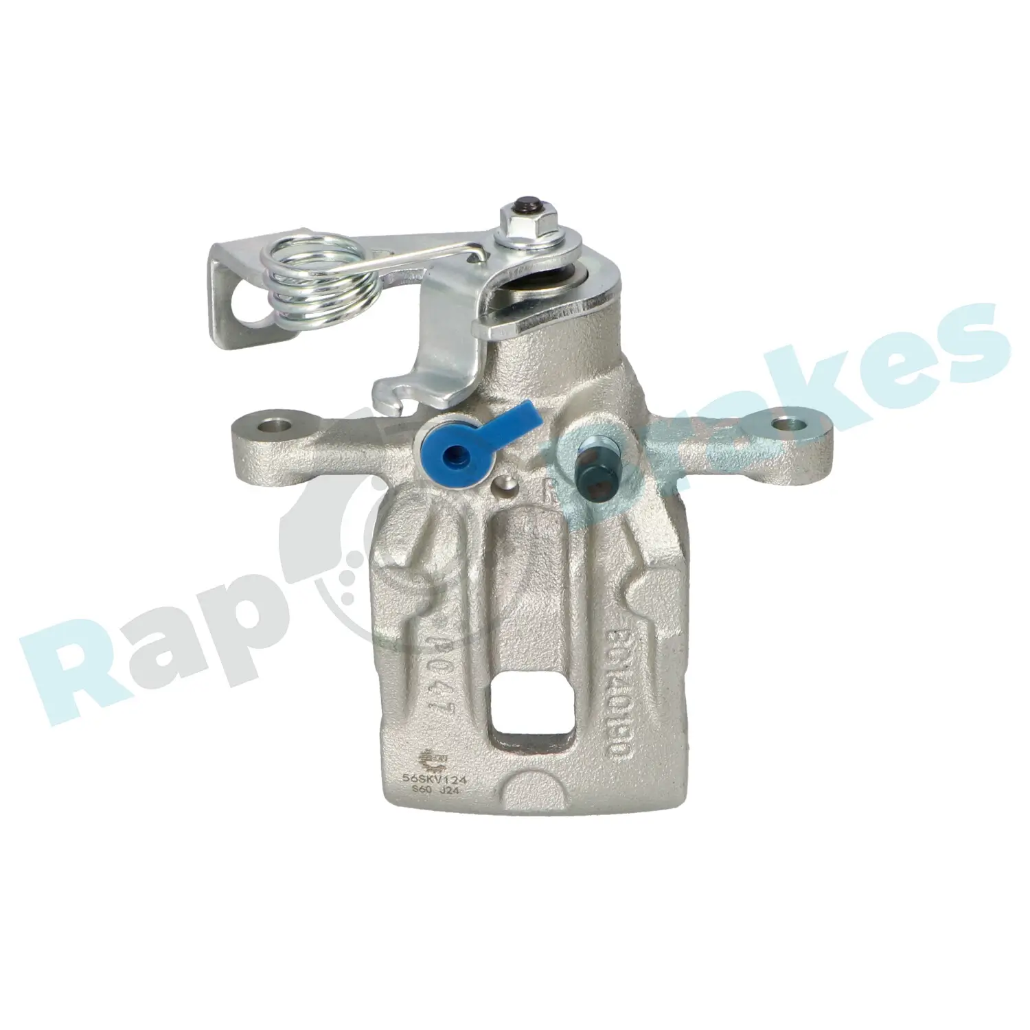 Bremssattel Hinterachse rechts RAP BRAKES R-K0839