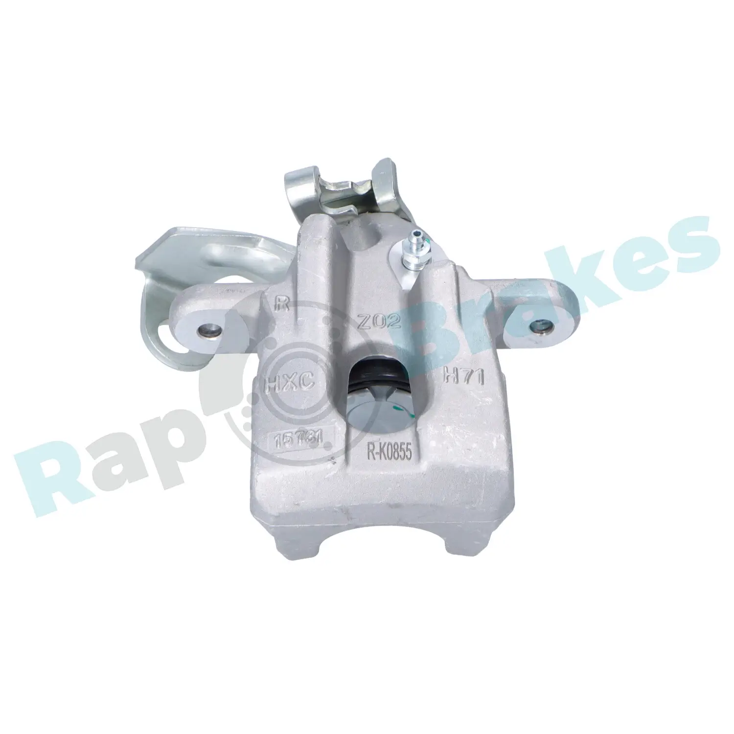 Bremssattel Hinterachse rechts RAP BRAKES R-K0855