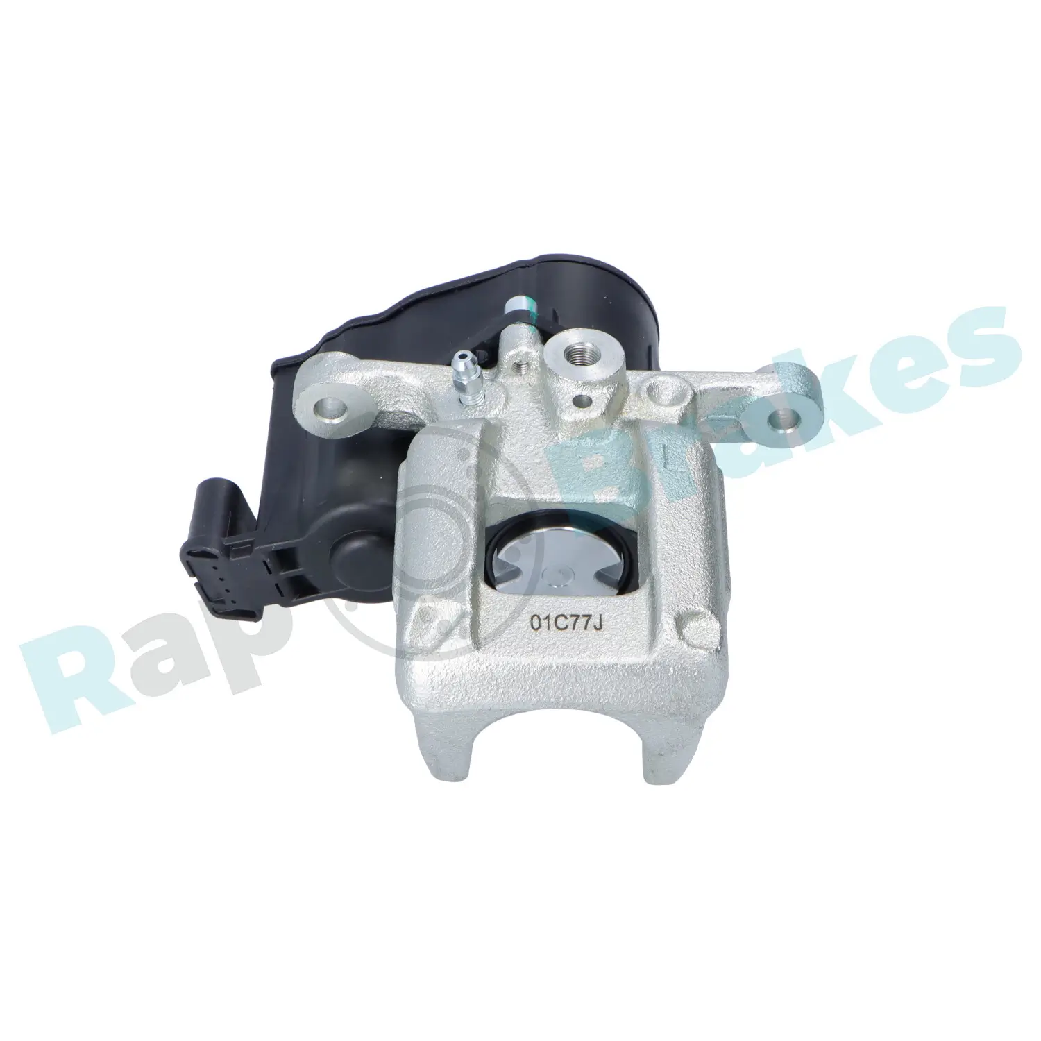 Bremssattel Hinterachse links RAP BRAKES R-K0862