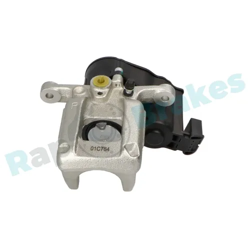 Bremssattel Hinterachse rechts RAP BRAKES R-K0863 Bild Bremssattel Hinterachse rechts RAP BRAKES R-K0863