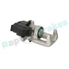 Bremssattel Hinterachse rechts RAP BRAKES R-K0863 Bild Bremssattel Hinterachse rechts RAP BRAKES R-K0863