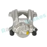 Bremssattel Vorderachse links RAP BRAKES R-K0869