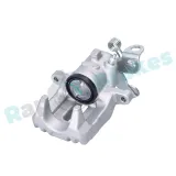 Bremssattel Hinterachse links RAP BRAKES R-K0886