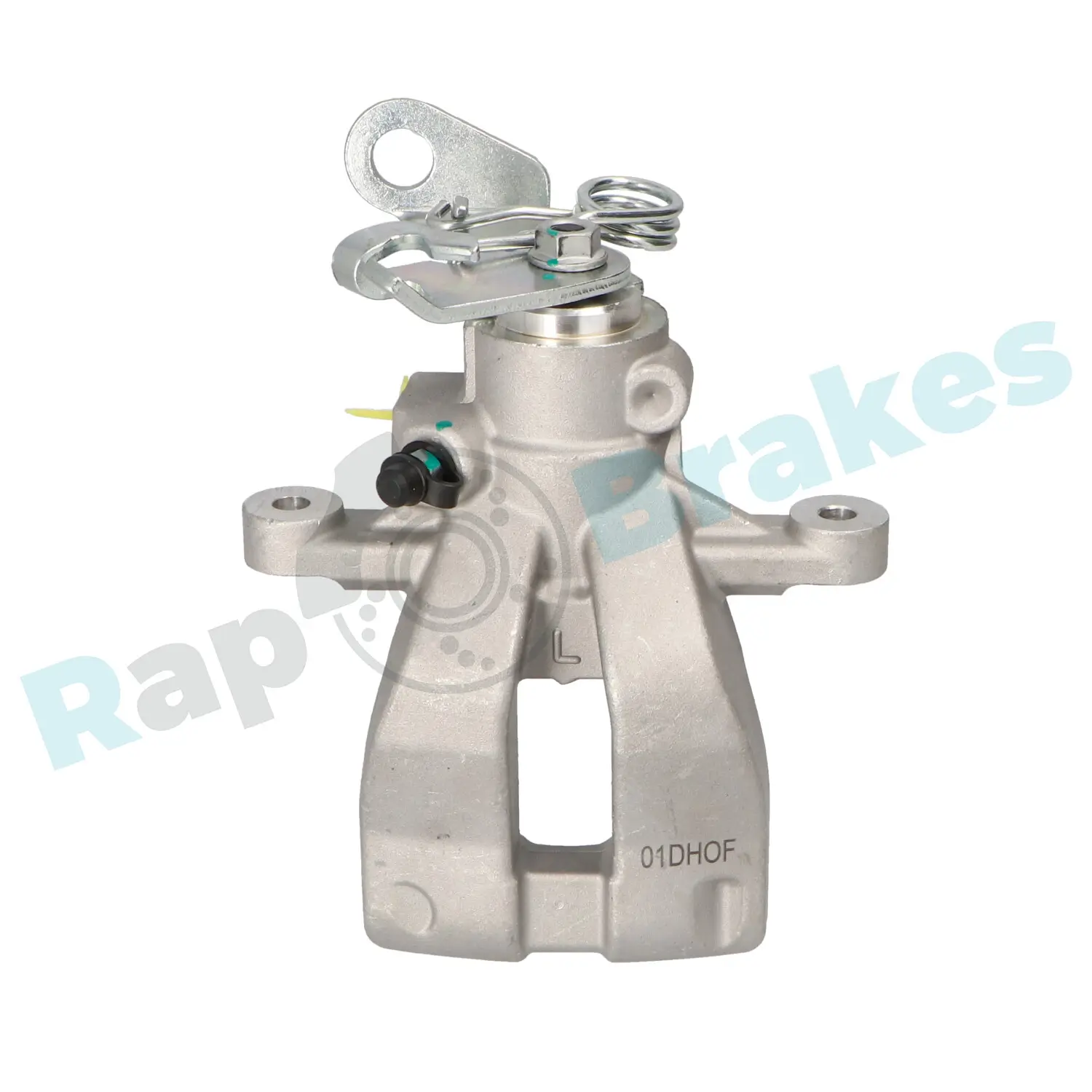 Bremssattel Hinterachse links RAP BRAKES R-K0896