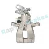 Bremssattel Hinterachse links RAP BRAKES R-K0896