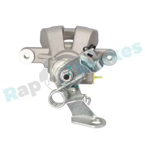 Bremssattel Hinterachse links RAP BRAKES R-K0896 Bild Bremssattel Hinterachse links RAP BRAKES R-K0896