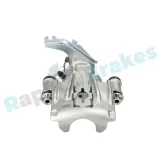 Bremssattel Hinterachse rechts RAP BRAKES R-K0898