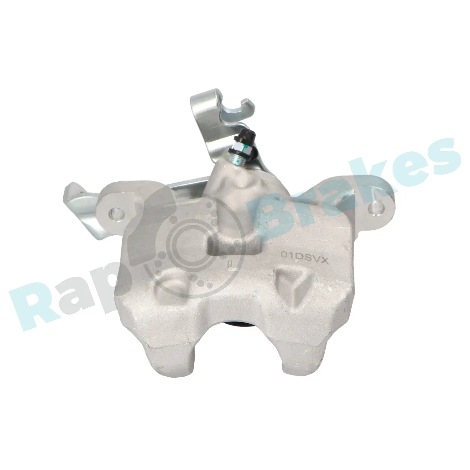 Bremssattel Hinterachse links RAP BRAKES R-K0903