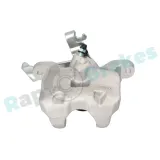 Bremssattel Hinterachse links RAP BRAKES R-K0903