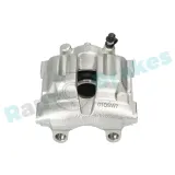 Bremssattel Hinterachse links RAP BRAKES R-K0913