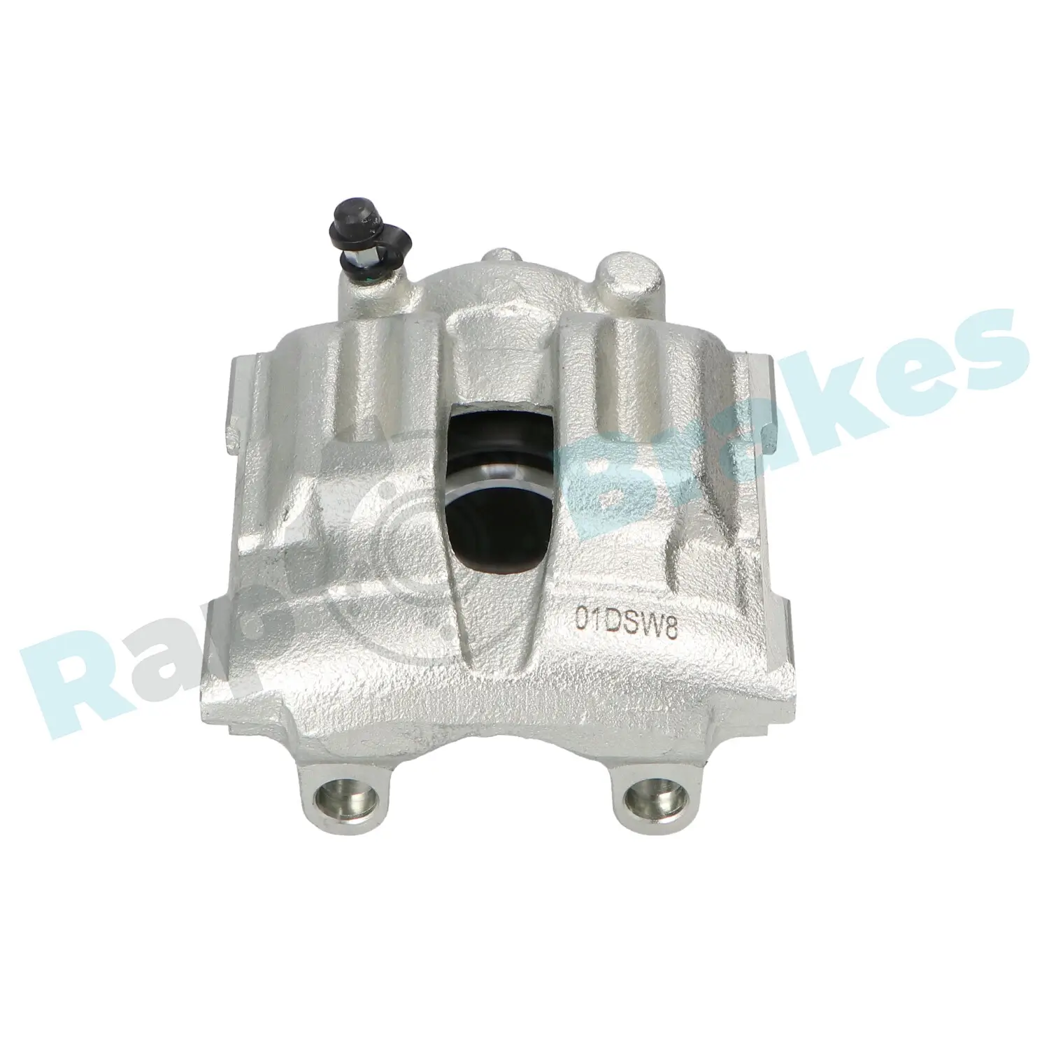 Bremssattel Hinterachse rechts RAP BRAKES R-K0914