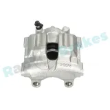 Bremssattel Hinterachse rechts RAP BRAKES R-K0914