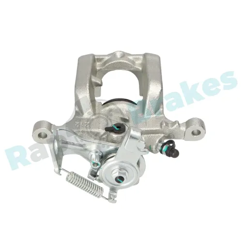 Bremssattel Hinterachse links RAP BRAKES R-K0915 Bild Bremssattel Hinterachse links RAP BRAKES R-K0915