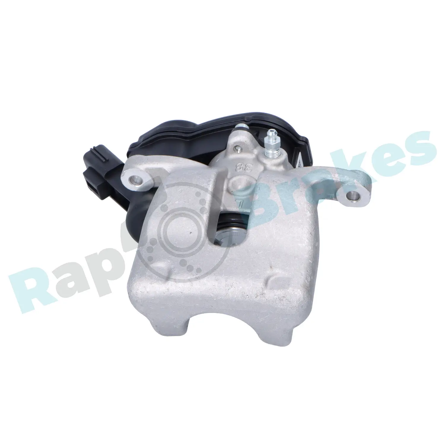 Bremssattel Hinterachse links RAP BRAKES R-K0925