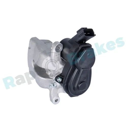 Bremssattel Hinterachse links RAP BRAKES R-K0925 Bild Bremssattel Hinterachse links RAP BRAKES R-K0925