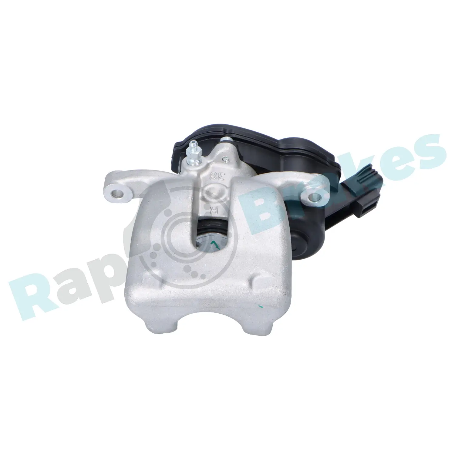 Bremssattel Hinterachse rechts RAP BRAKES R-K0926