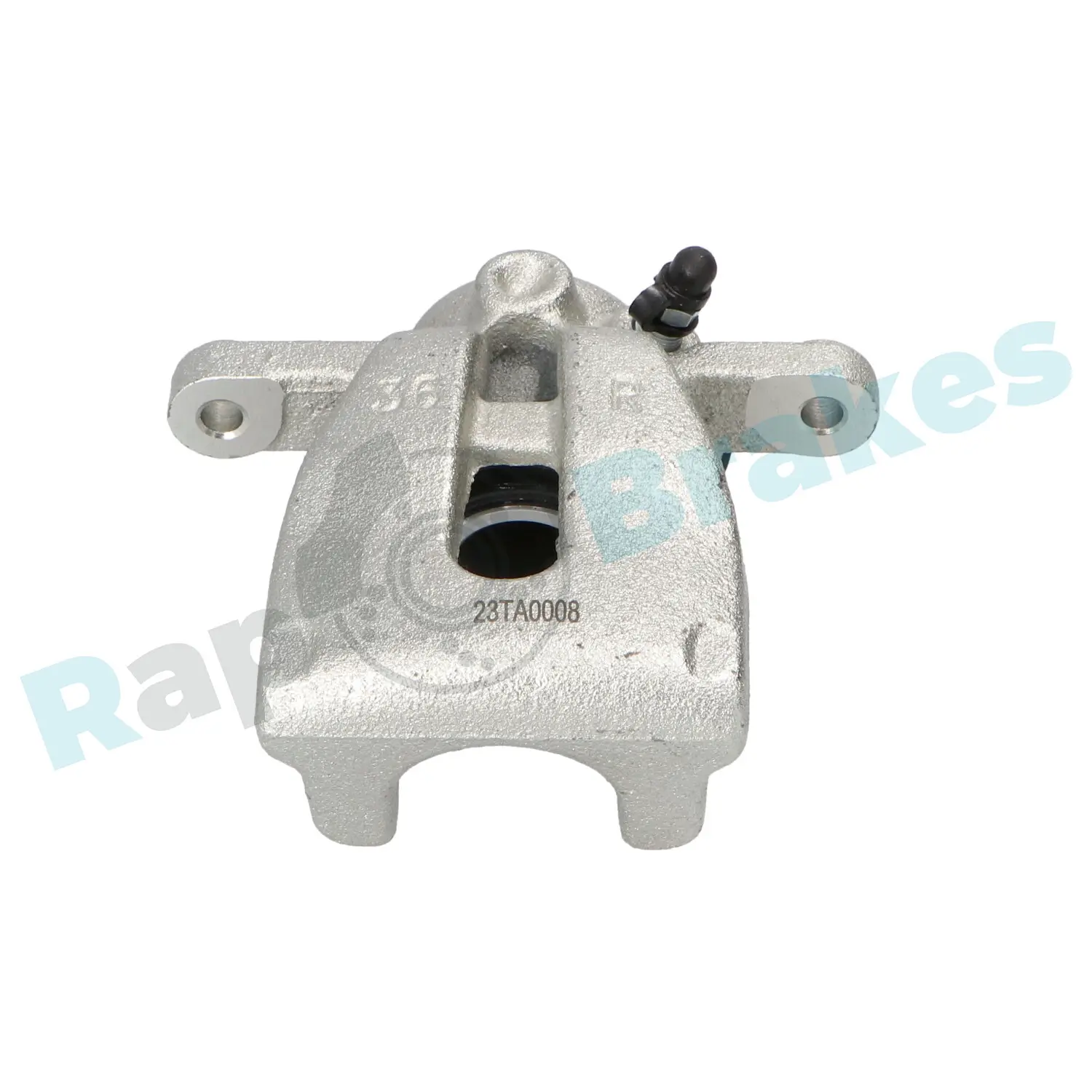 Bremssattel Hinterachse rechts RAP BRAKES R-K0936