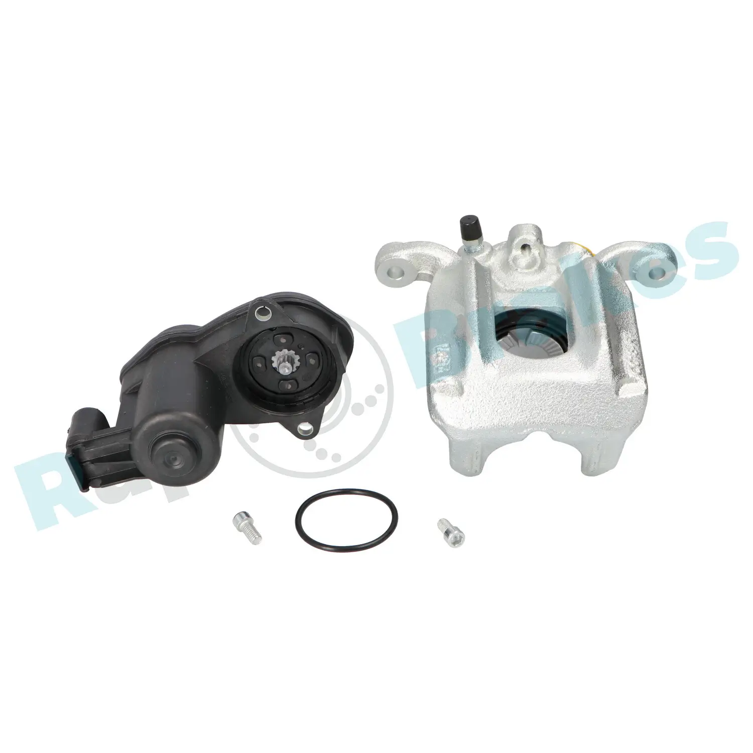 Bremssattel Hinterachse rechts RAP BRAKES R-K0948