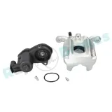 Bremssattel Hinterachse rechts RAP BRAKES R-K0948