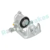 Bremssattel Hinterachse rechts RAP BRAKES R-K0948 Bild Bremssattel Hinterachse rechts RAP BRAKES R-K0948