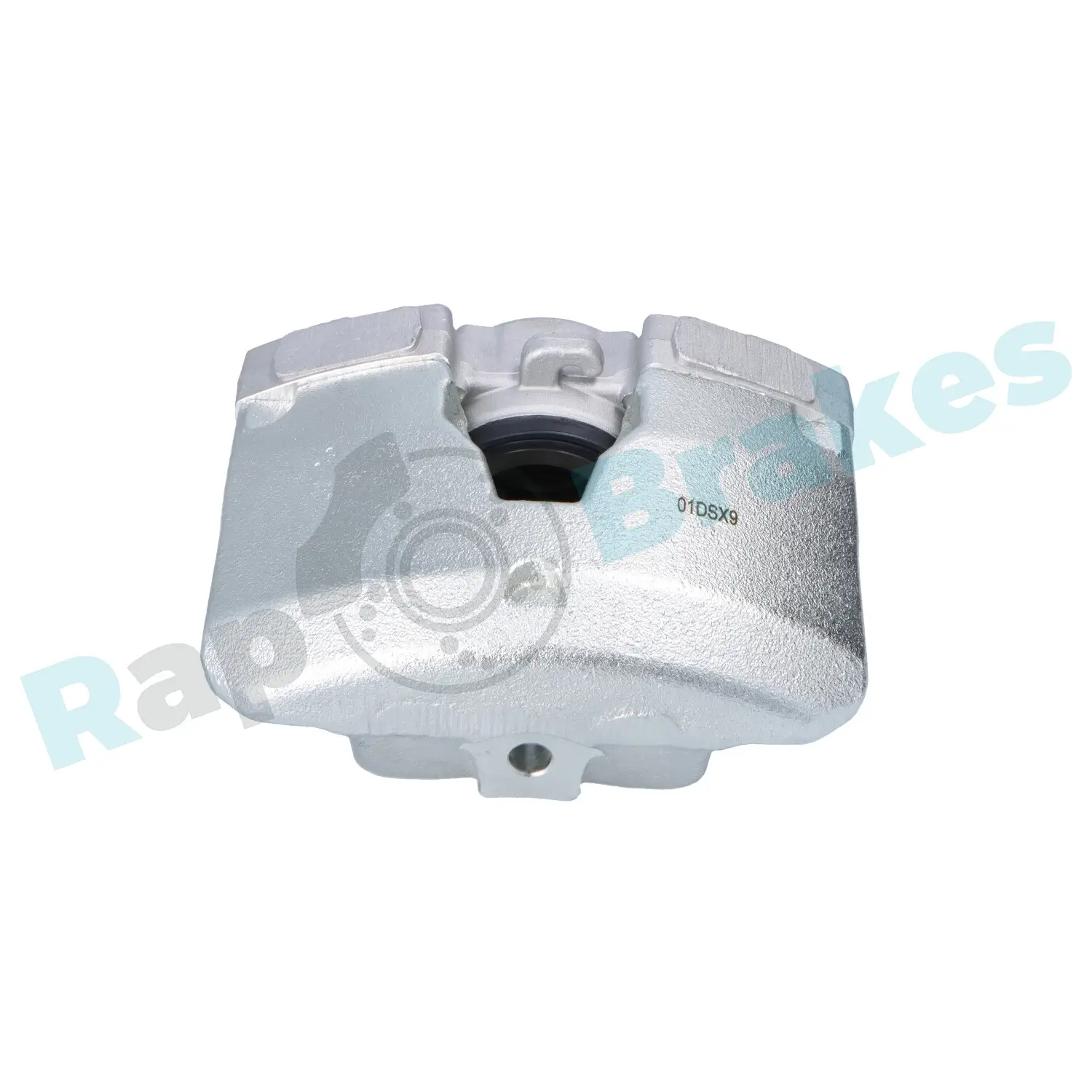 Bremssattel Vorderachse links RAP BRAKES R-K0951