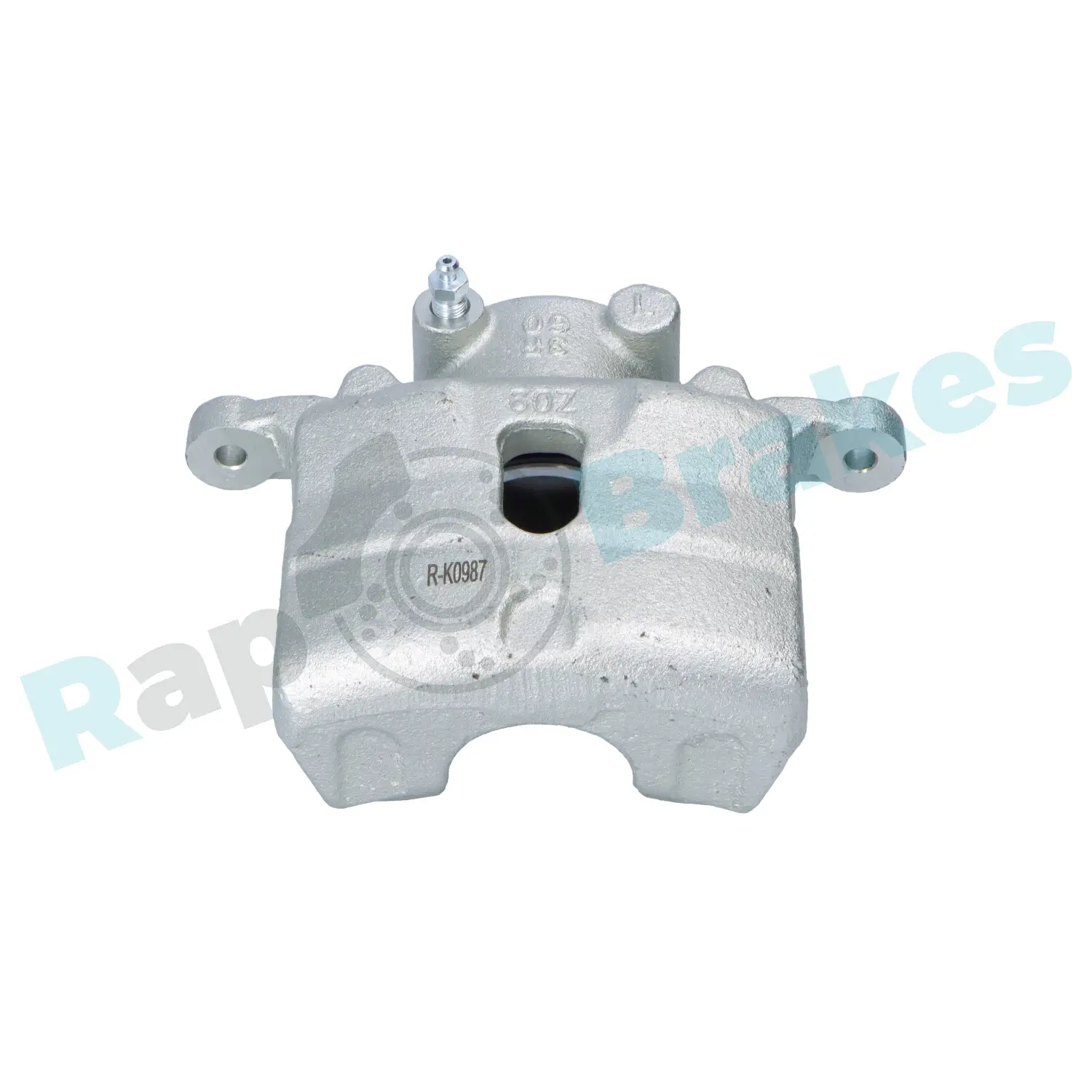 Bremssattel Vorderachse links RAP BRAKES R-K0987
