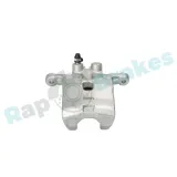 Bremssattel Hinterachse links RAP BRAKES R-K0997