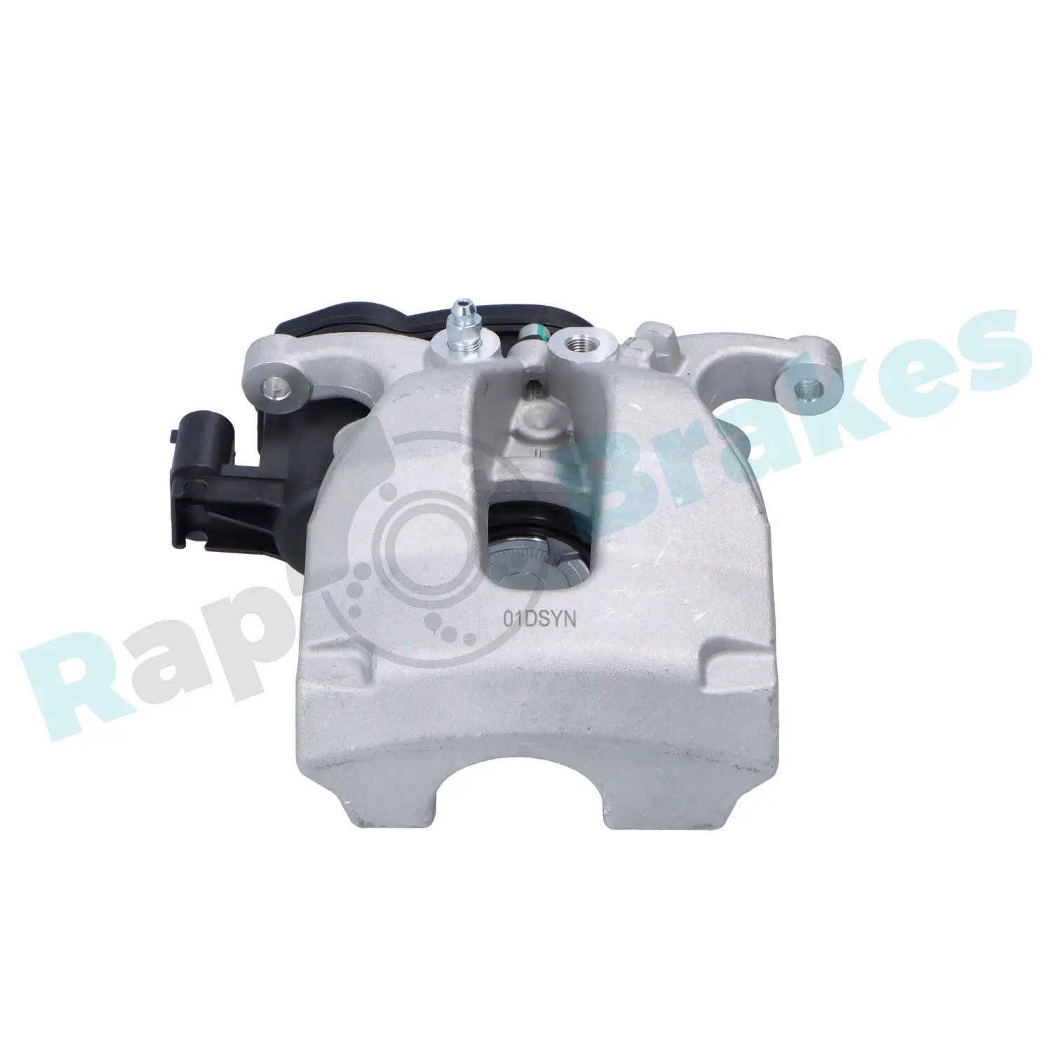 Bremssattel Hinterachse links RAP BRAKES R-K1001