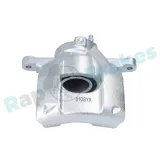 Bremssattel Vorderachse links RAP BRAKES R-K1011