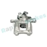 Bremssattel Hinterachse rechts RAP BRAKES R-K1014