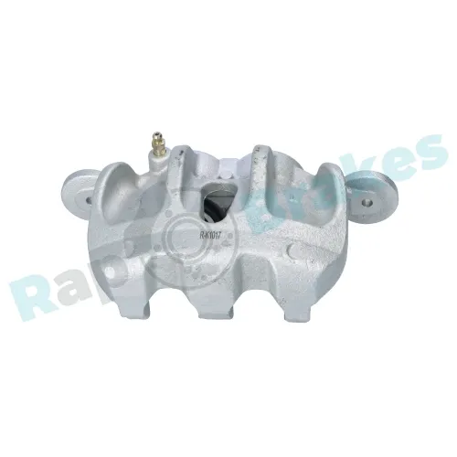 Bremssattel Vorderachse links RAP BRAKES R-K1017 Bild Bremssattel Vorderachse links RAP BRAKES R-K1017