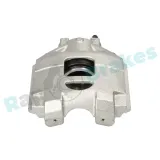 Bremssattel Hinterachse links RAP BRAKES R-K1037