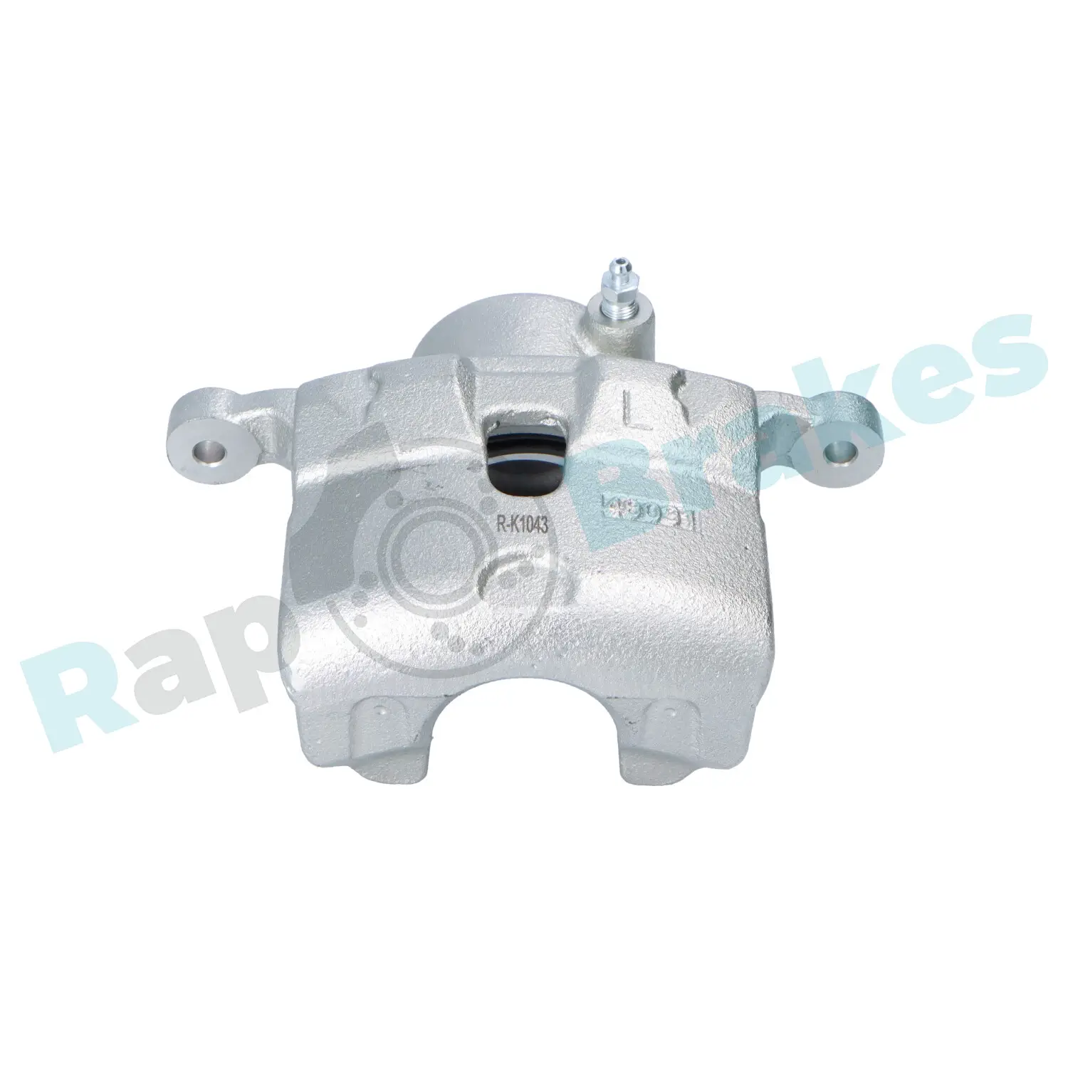 Bremssattel Vorderachse links RAP BRAKES R-K1043