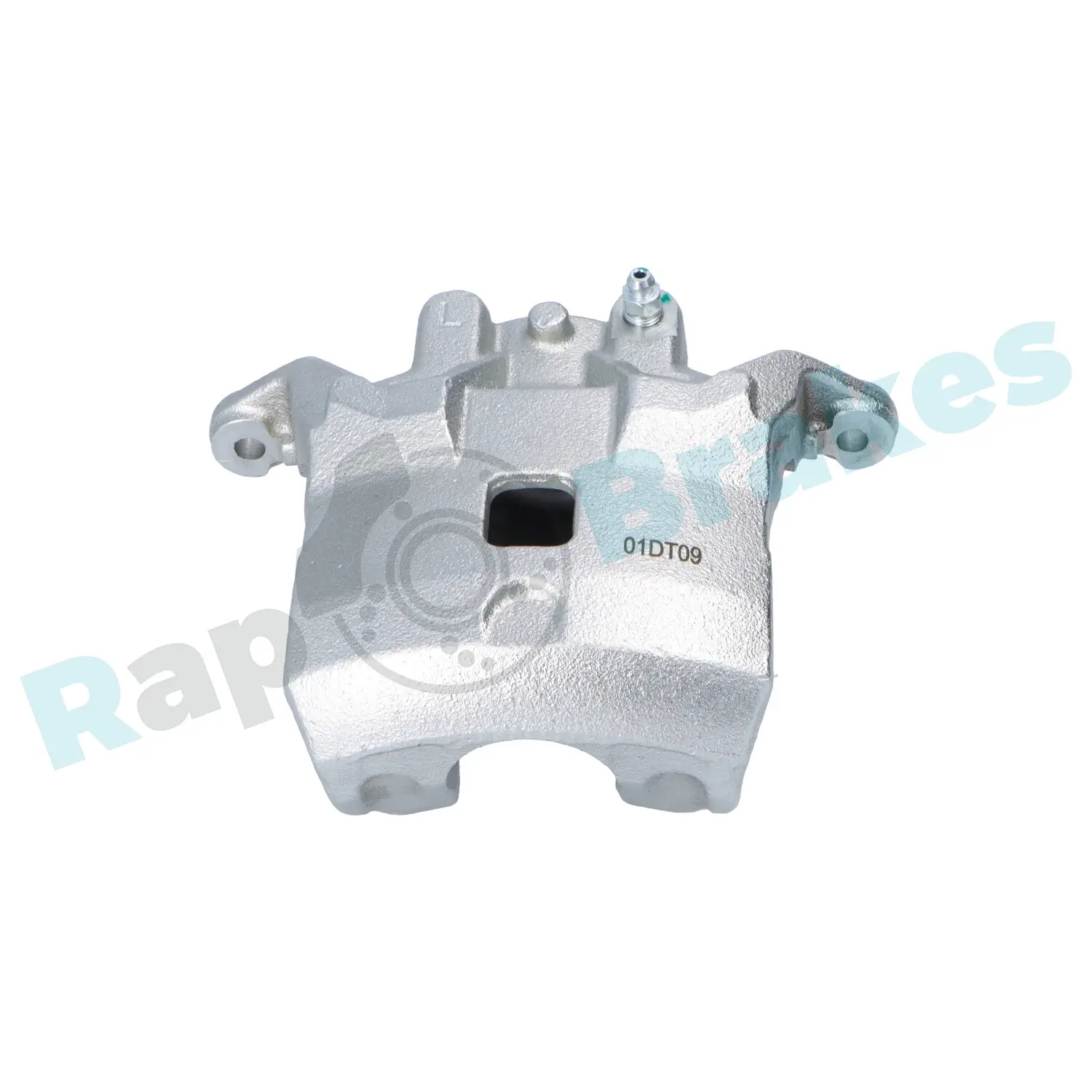 Bremssattel Vorderachse links RAP BRAKES R-K1059