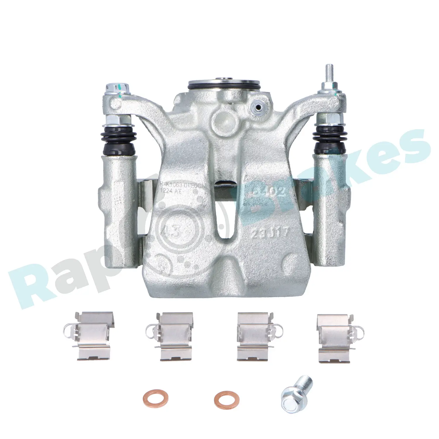 Bremssattel Hinterachse links RAP BRAKES R-K1063