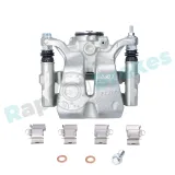 Bremssattel Hinterachse links RAP BRAKES R-K1063