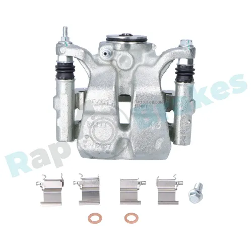 Bremssattel Hinterachse rechts RAP BRAKES R-K1064 Bild Bremssattel Hinterachse rechts RAP BRAKES R-K1064