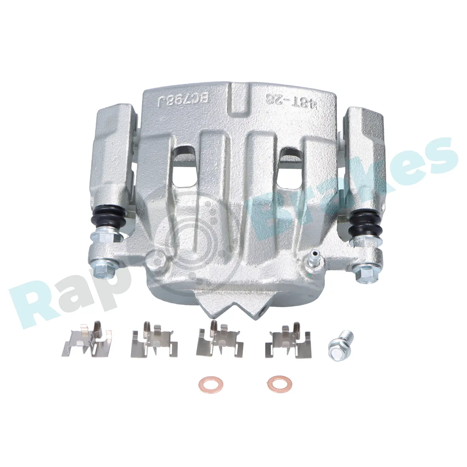 Bremssattel Vorderachse rechts RAP BRAKES R-K1065