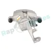 Bremssattel Hinterachse rechts RAP BRAKES R-K1100 Bild Bremssattel Hinterachse rechts RAP BRAKES R-K1100