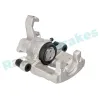 Bremssattel Hinterachse rechts RAP BRAKES R-K1100 Bild Bremssattel Hinterachse rechts RAP BRAKES R-K1100