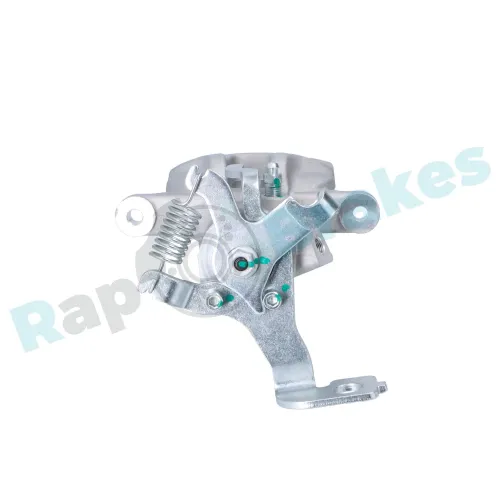 Bremssattel Hinterachse links RAP BRAKES R-K1105 Bild Bremssattel Hinterachse links RAP BRAKES R-K1105