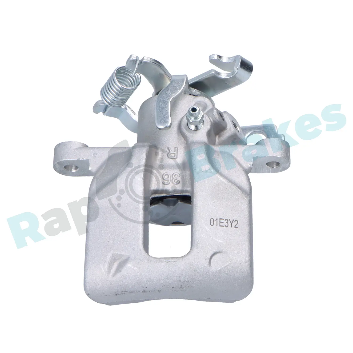 Bremssattel Hinterachse rechts RAP BRAKES R-K1106