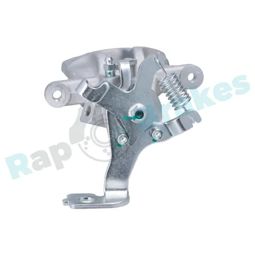 Bremssattel Hinterachse rechts RAP BRAKES R-K1106 Bild Bremssattel Hinterachse rechts RAP BRAKES R-K1106