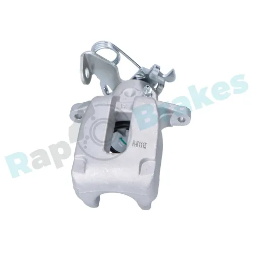 Bremssattel Hinterachse rechts RAP BRAKES R-K1115 Bild Bremssattel Hinterachse rechts RAP BRAKES R-K1115