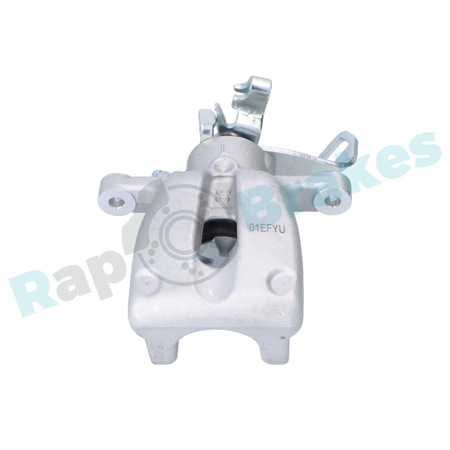 Bremssattel Hinterachse links RAP BRAKES R-K1127