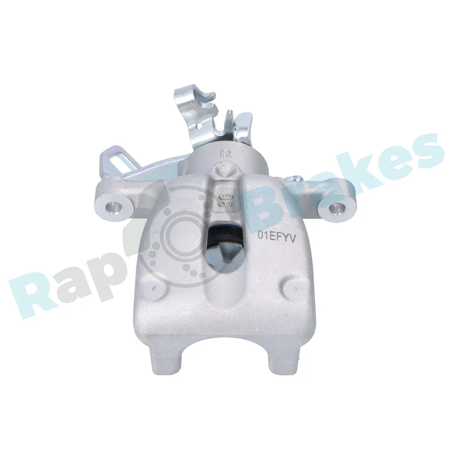 Bremssattel Hinterachse rechts RAP BRAKES R-K1128