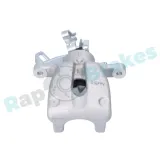 Bremssattel Hinterachse rechts RAP BRAKES R-K1128