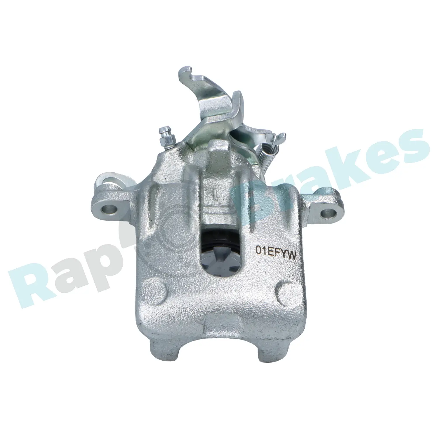 Bremssattel Hinterachse links RAP BRAKES R-K1129